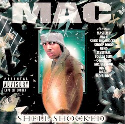 Mac - Shell Shocked (1998)